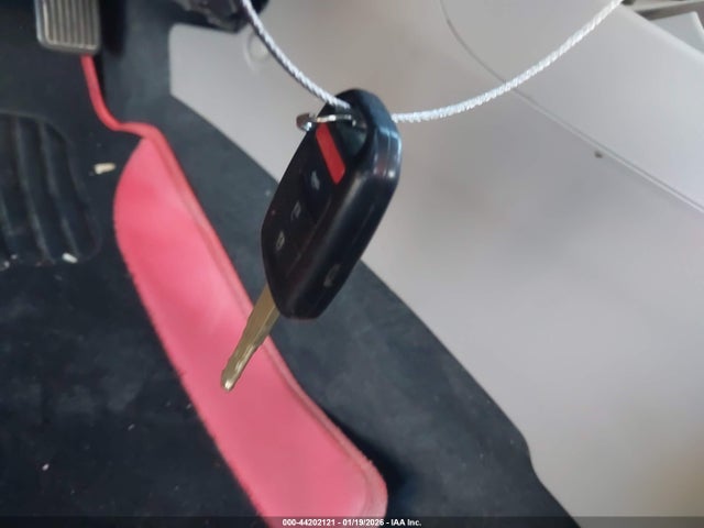Продаж на аукціоні авто 2015 Honda Civic Lx, vin: 19XFB2F50FE121162, номер лоту: 44202121