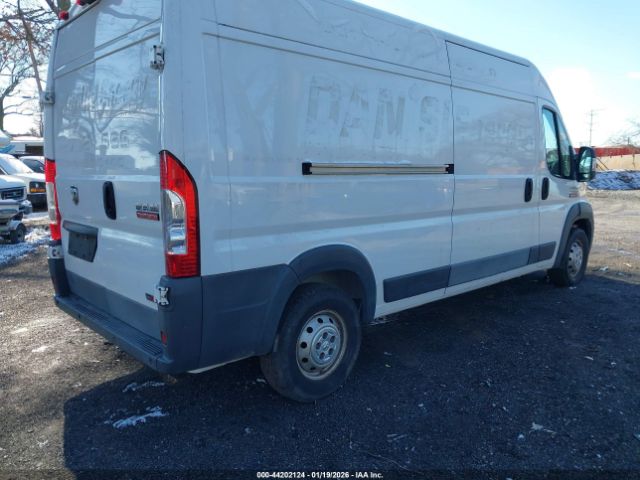 2015 RAM PROMASTER 2500 3C6TRVDDXFE509615 Photo 3
