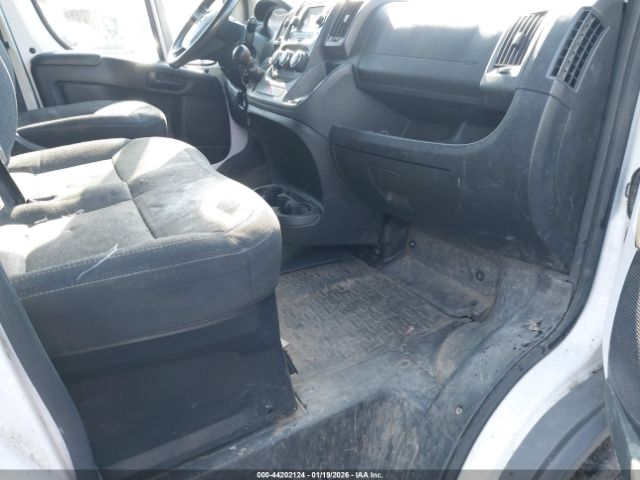 2015 RAM PROMASTER 2500 3C6TRVDDXFE509615 Photo 4