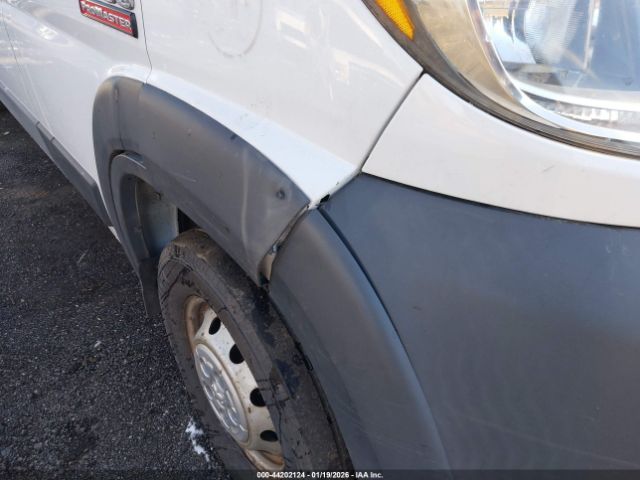 2015 RAM PROMASTER 2500 3C6TRVDDXFE509615 Photo 5