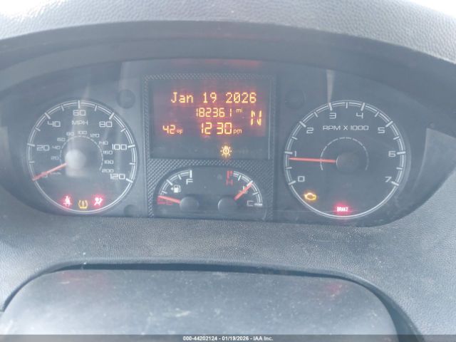 2015 RAM PROMASTER 2500 3C6TRVDDXFE509615 Photo 6