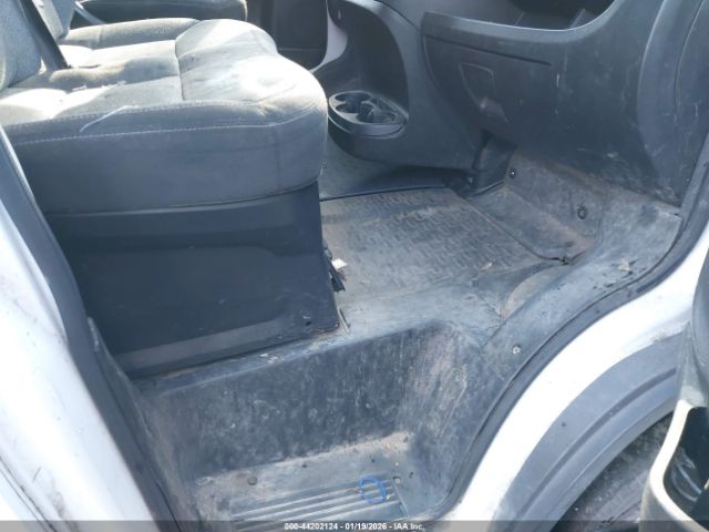 2015 RAM PROMASTER 2500 3C6TRVDDXFE509615 Photo 7