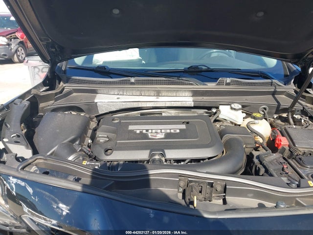 2020 CADILLAC XT4 1GYAZAR4XLF144253 Photo 9