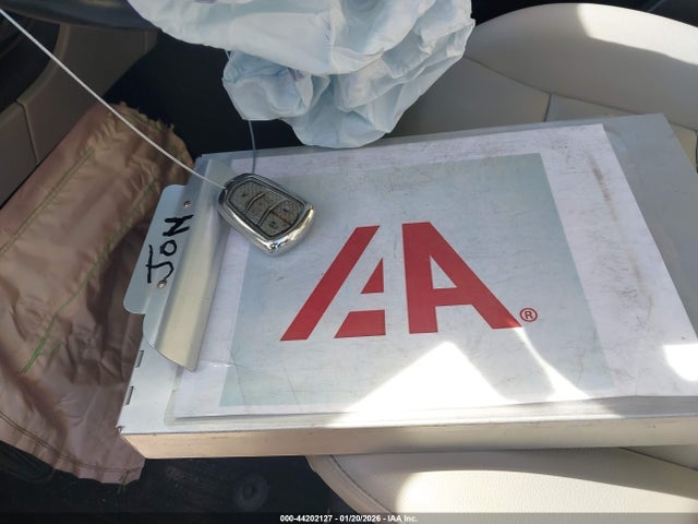 2020 CADILLAC XT4 1GYAZAR4XLF144253 Photo 10