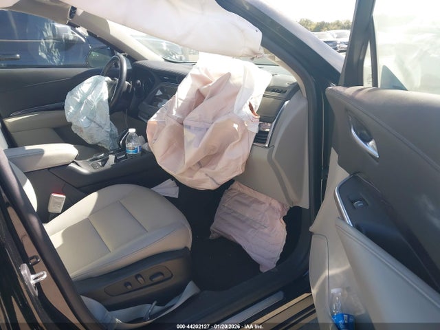 2020 CADILLAC XT4 1GYAZAR4XLF144253 Photo 4