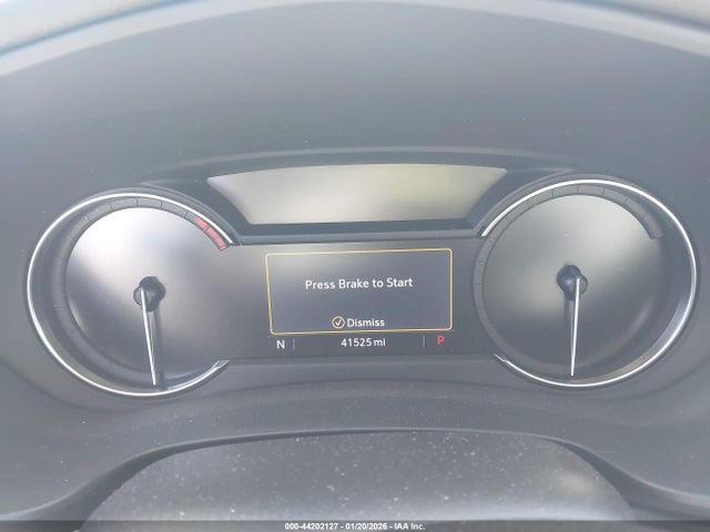 2020 CADILLAC XT4 1GYAZAR4XLF144253 Photo 6