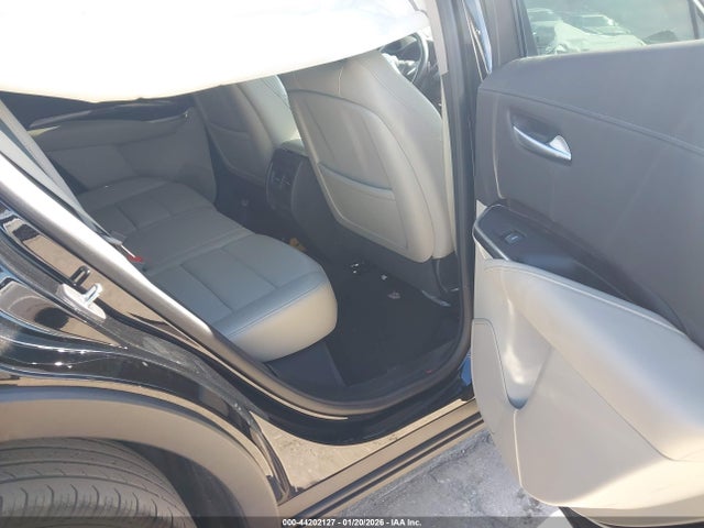 2020 CADILLAC XT4 1GYAZAR4XLF144253 Photo 7