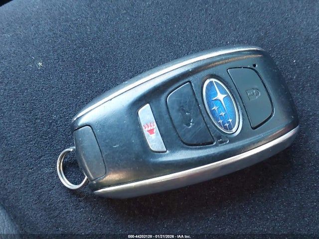 2021 SUBARU WRX STI JF1VA2T61M9816799 Photo 10