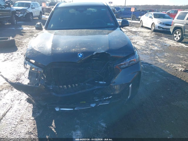 5UX23EU07S9Z80380 BMW X5 Xdrive40i