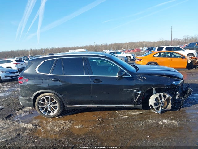 5UX23EU07S9Z80380 BMW X5 Xdrive40i