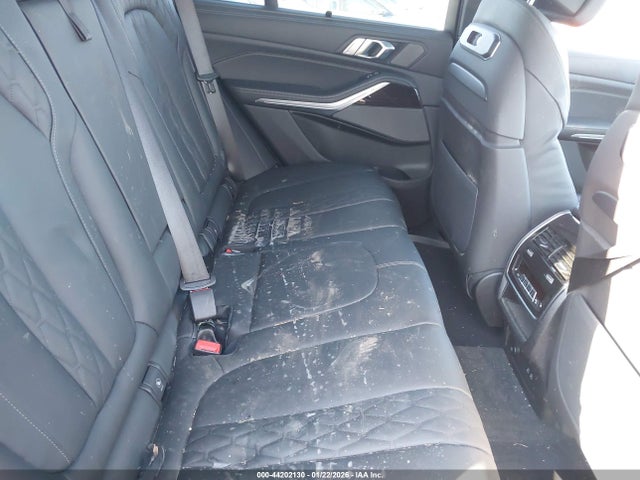 2025 BMW X5 5UX23EU07S9Z80380 Photo 7