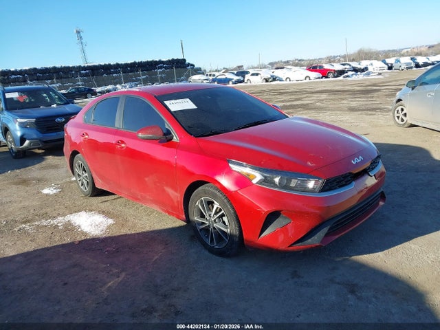 2023 KIA FORTE 3KPF24AD3PE569083