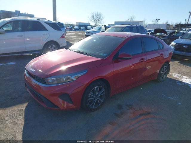 2023 KIA FORTE 3KPF24AD3PE569083 Photo 1