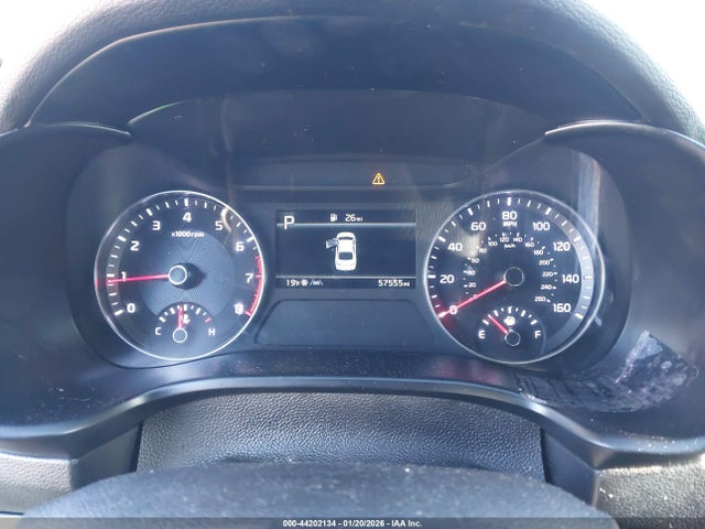 2023 KIA FORTE 3KPF24AD3PE569083 Photo 6