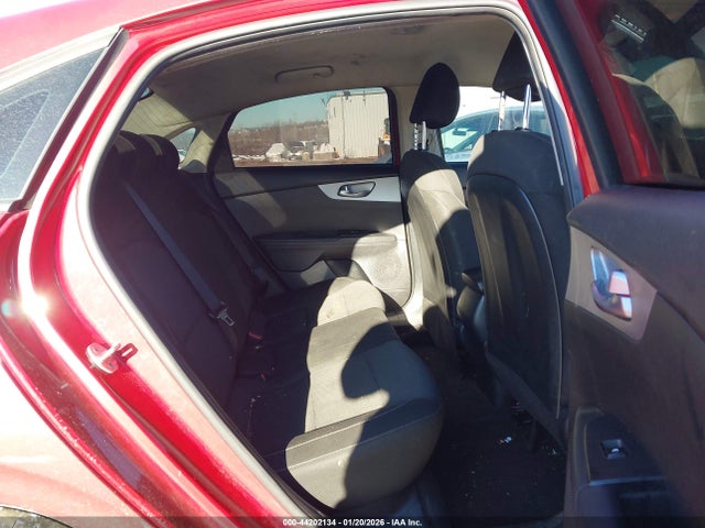 2023 KIA FORTE 3KPF24AD3PE569083 Photo 7