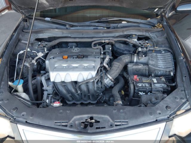 2012 ACURA TSX JH4CU2F42CC007802 Photo 9