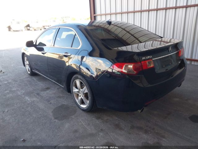 2012 ACURA TSX JH4CU2F42CC007802 Photo 2