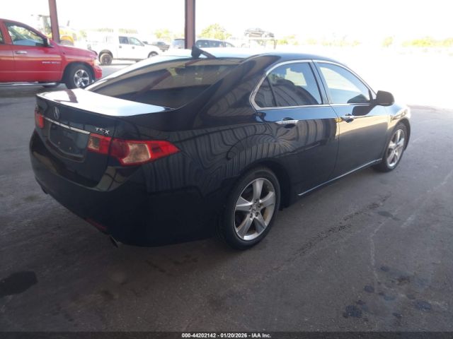 2012 ACURA TSX JH4CU2F42CC007802 Photo 3