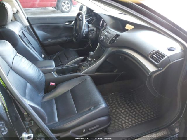 2012 ACURA TSX JH4CU2F42CC007802 Photo 4