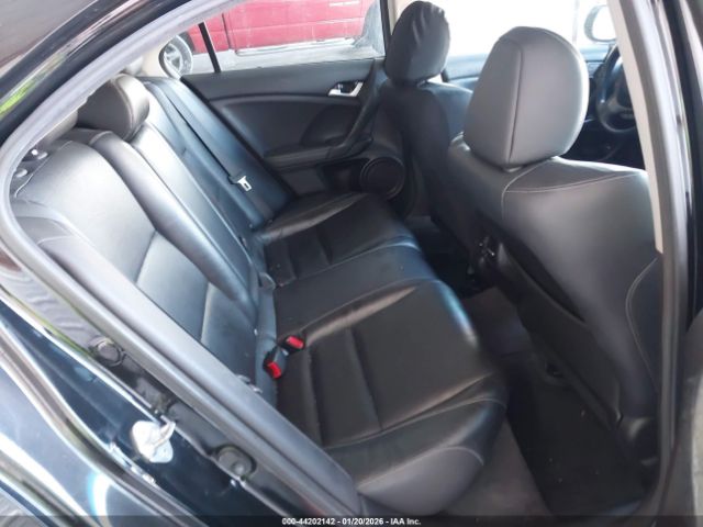 2012 ACURA TSX JH4CU2F42CC007802 Photo 7