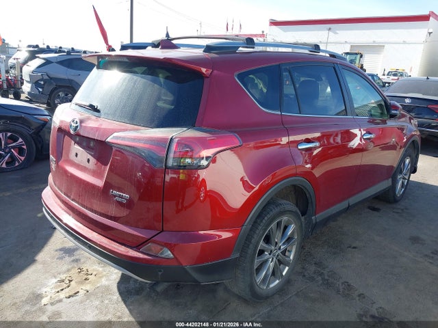 2018 TOYOTA RAV4 JTMDFREV8JD222143 Photo 3
