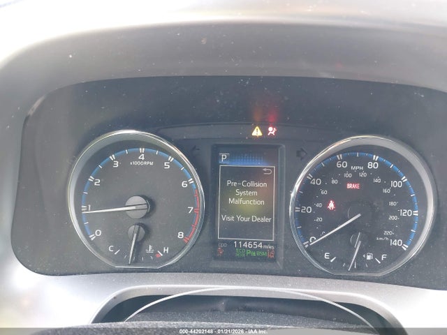 2018 TOYOTA RAV4 JTMDFREV8JD222143 Photo 6