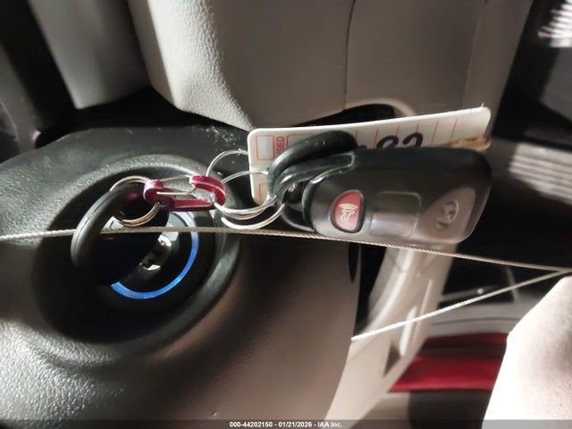 2020 HYUNDAI ELANTRA 5NPD84LFXLH540254 Photo 10