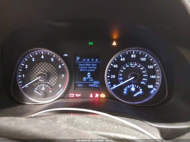 2020 HYUNDAI ELANTRA 5NPD84LFXLH540254 Photo 6