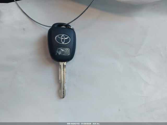 5TFCZ5AN1KX204990 Toyota Tacoma Trd Sport