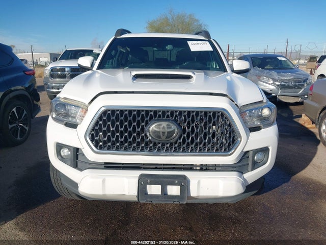 5TFCZ5AN1KX204990 Toyota Tacoma Trd Sport