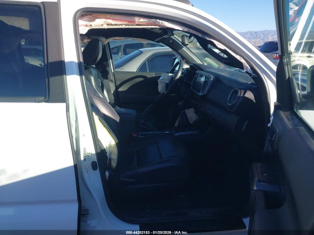 5TFCZ5AN1KX204990 Toyota Tacoma Trd Sport