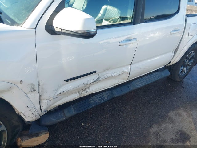 5TFCZ5AN1KX204990 Toyota Tacoma Trd Sport