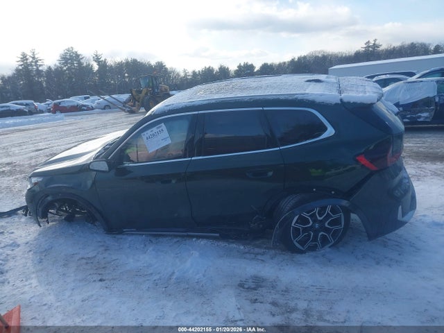 Продаж на аукціоні авто 2023 Bmw X1 Xdrive28i, vin: WBX73EF01P5Y20792, номер лоту: 44202155