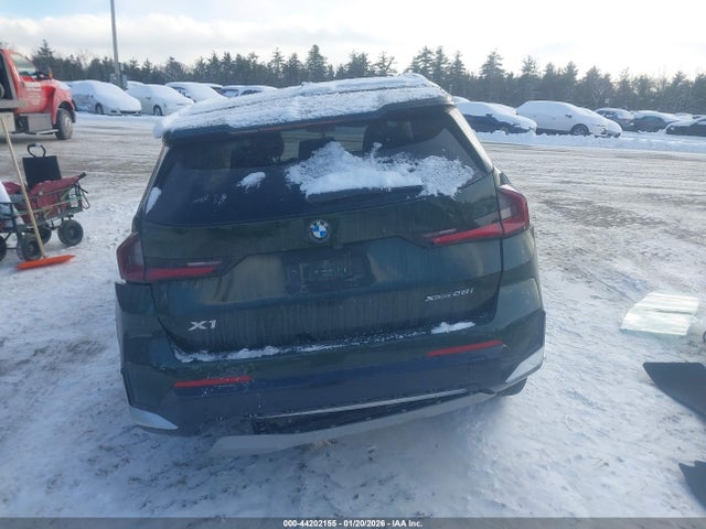 Продаж на аукціоні авто 2023 Bmw X1 Xdrive28i, vin: WBX73EF01P5Y20792, номер лоту: 44202155