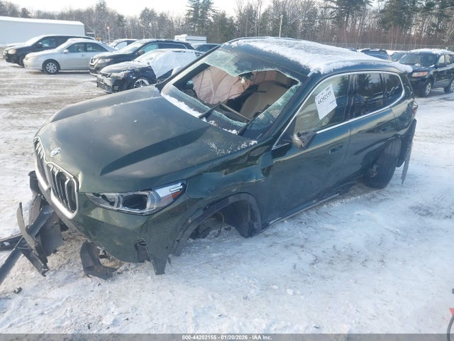 Продаж на аукціоні авто 2023 Bmw X1 Xdrive28i, vin: WBX73EF01P5Y20792, номер лоту: 44202155