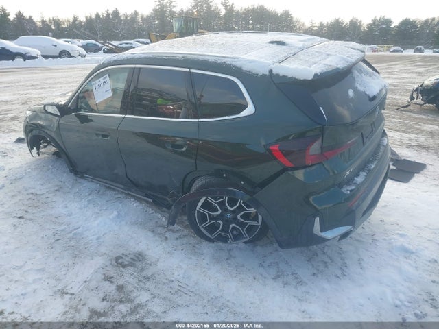 Продаж на аукціоні авто 2023 Bmw X1 Xdrive28i, vin: WBX73EF01P5Y20792, номер лоту: 44202155