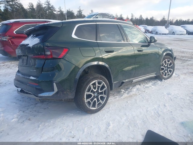 Продаж на аукціоні авто 2023 Bmw X1 Xdrive28i, vin: WBX73EF01P5Y20792, номер лоту: 44202155
