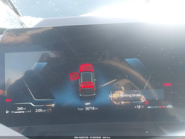 Продаж на аукціоні авто 2023 Bmw X1 Xdrive28i, vin: WBX73EF01P5Y20792, номер лоту: 44202155