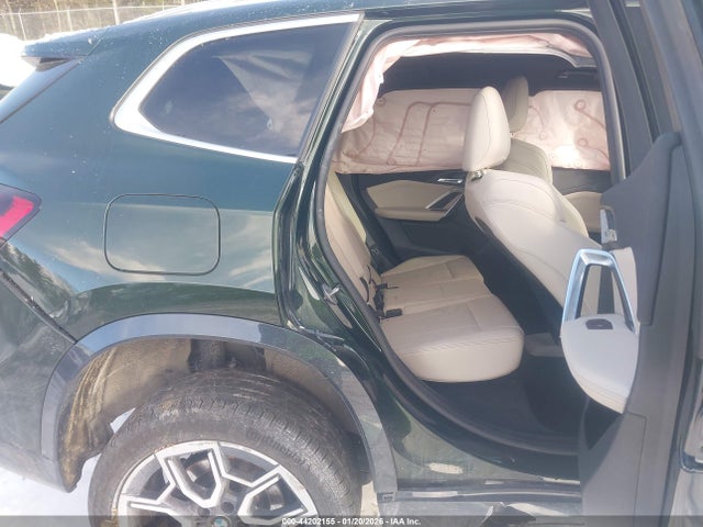 Продаж на аукціоні авто 2023 Bmw X1 Xdrive28i, vin: WBX73EF01P5Y20792, номер лоту: 44202155