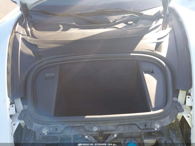 2020 PORSCHE TAYCAN WP0AB2Y15LSA50170 Photo 9