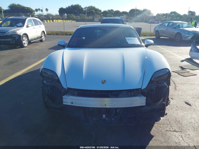 Porsche TAYCAN 4S 2020 WP0AB2Y15LSA50170 Image 13