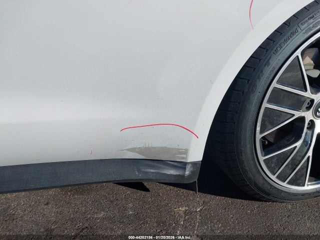 2020 PORSCHE TAYCAN WP0AB2Y15LSA50170 Photo 5