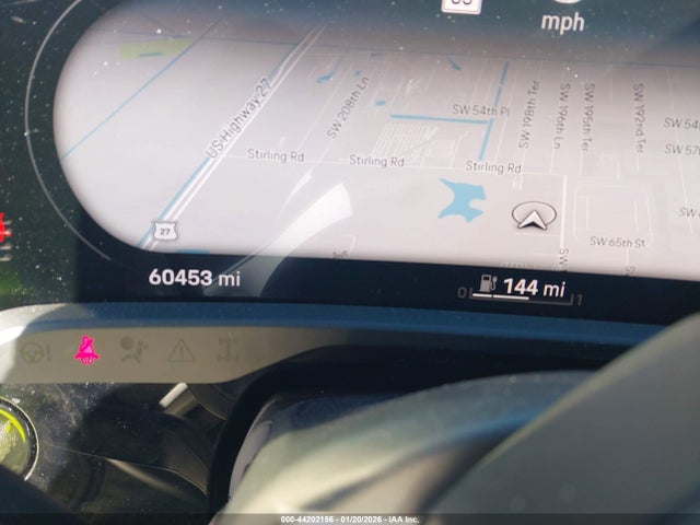 2020 PORSCHE TAYCAN WP0AB2Y15LSA50170 Photo 6