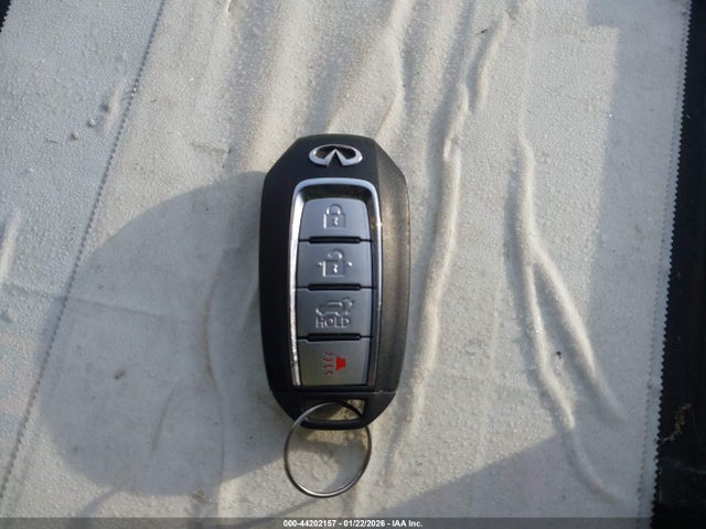 5N1DL0MN6LC533824 Infiniti QX60 PURE