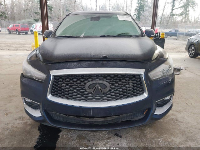 5N1DL0MN6LC533824 Infiniti QX60 PURE