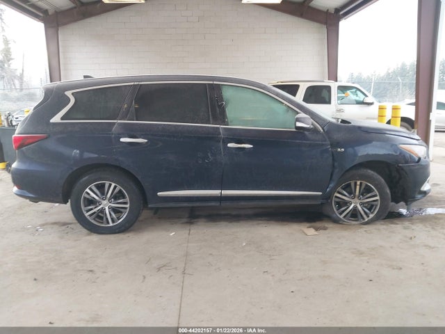 5N1DL0MN6LC533824 Infiniti QX60 PURE