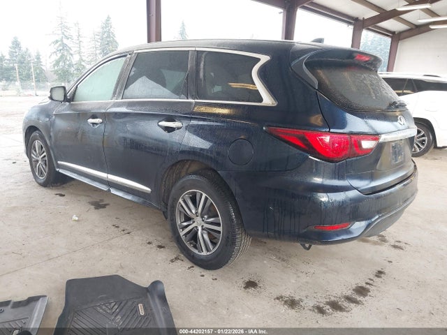 5N1DL0MN6LC533824 Infiniti QX60 PURE