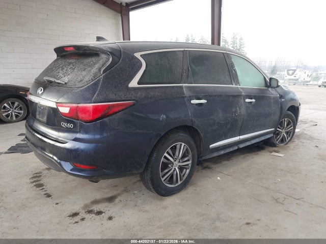 5N1DL0MN6LC533824 Infiniti QX60 PURE