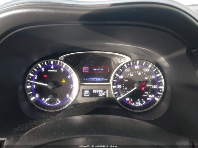 5N1DL0MN6LC533824 Infiniti QX60 PURE
