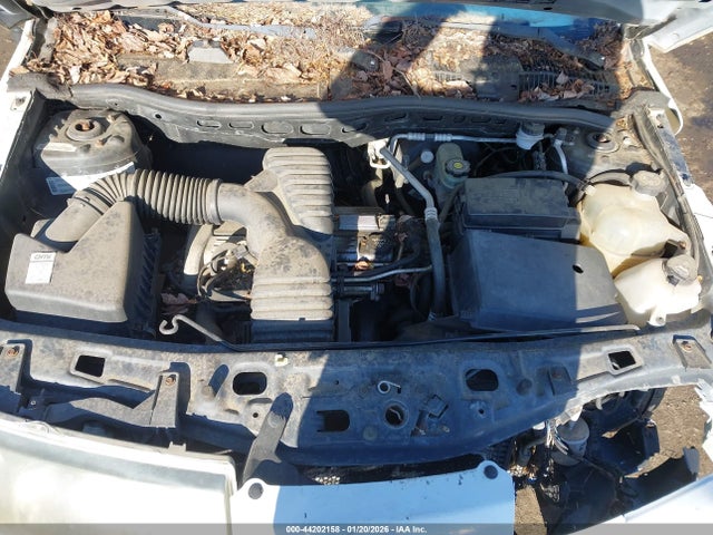 2003 SATURN VUE 5GZCZ23D83S801702 Photo 9